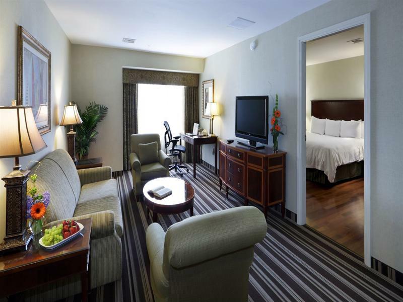 Hampton Inn Boston-Natick Buitenkant foto